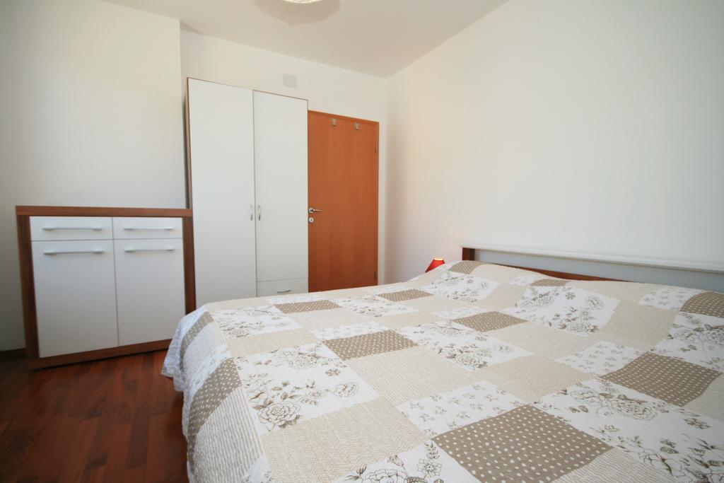 Ruzmarinka 4* Daire Baška Dış mekan fotoğraf