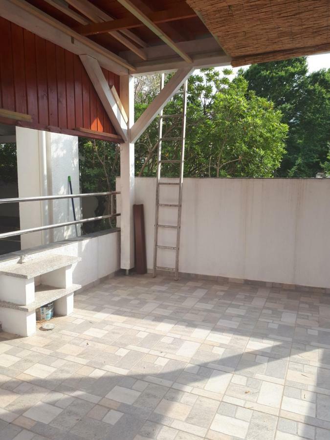 Ruzmarinka 4* Daire Baška Dış mekan fotoğraf